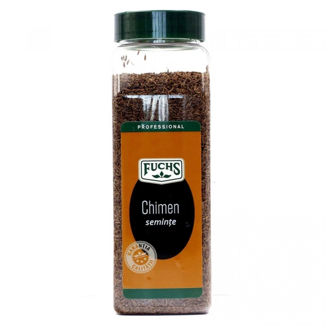 Chimen Seminte Fuchs 450g